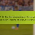 featured-image-1-3-3-3-ausbildungsstrategien-defensive-organisation-pressing-taktiken-konterangriffe